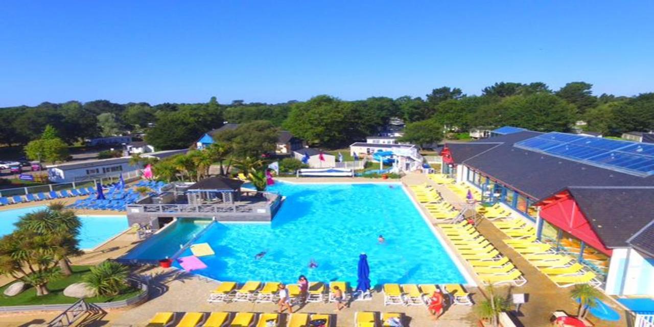 Mh6Pers-2Ch-1Sdb-Lits Faits-40M2-Terrasse-Tv--Grand Confort-Empl Calme-Kerlann Pont-Aven Esterno foto